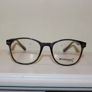 Affordable Design Women's Glasses (darcey)